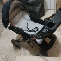 کالسکه تاشو