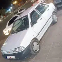 پراید 89 دوگانه کارخانه.»فروش فوری«