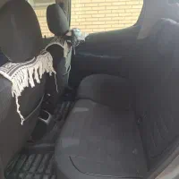 فروش ۲۰۶ نوک مدادی مدل ۸۵|خودرو سواری و وانت|تفت, |دیوار