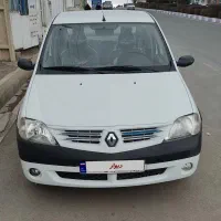 ال نود مدل ۱۳۸۹ پارس خودرو