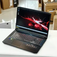 لپ‌تاپ گیمینگ حرفه‌ای ACER Nitro 5 نمایشگر 17 اینچ|رایانه همراه|اردبیل, |دیوار