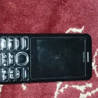 گوشی ساده بدون هیچ مشکل