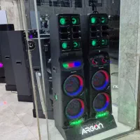 باند ارگون با اقساط ۱۰ ماهه