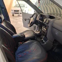 پراید111مدل ۹۳|خودرو سواری و وانت|گنبد کاووس, |دیوار