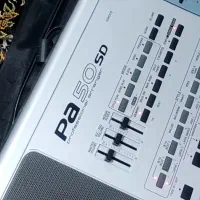 اورگ پی 50اس دی