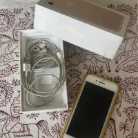 آیفون ۷ گلد