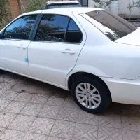 سمند سورن پلاس ef7فول|خودرو سواری و وانت|صائین قلعه, |دیوار