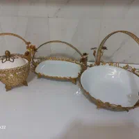 سرویس پذیرایی۳ تیکه