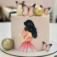 ویژه شب مادر و شب یلدا (کیک خانگی)|خوردنی و آشامیدنی|اهواز, شهرک دانشگاه|دیوار