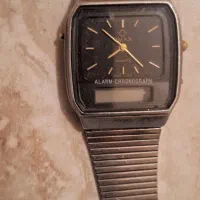 ساعت اوماکس و سیتیزن قدیمی هر دو سالم