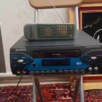 سینما خانگی وسی دی رادیو دارهست