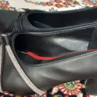 کفش مجلسی زنانه اندازه ۳۸