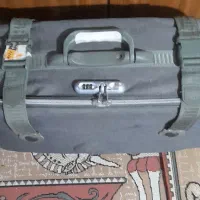 پرده آویز و چمدان|پرده، رانر، رومیزی|رودبنه, |دیوار