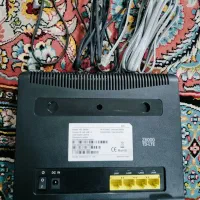 مودم z6000|مودم و تجهیزات شبکه|اردبیل, |دیوار