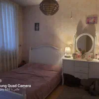 تخت دونفره  کارکرده