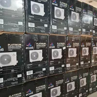 خریدار خرید کولر گازی اسپیلت آکبند نو کارکرده|کولر گازی و فنکوئل|تهران, صادقیه|دیوار