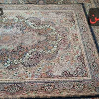 فرش۶متری ۴متری ۱ونیم متری و۴تاپادری طرح گلستان|فرش|ورامین, |دیوار