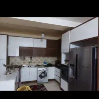 ۱۰۴ متر/۲خواب /نوساز /شعبان آباد