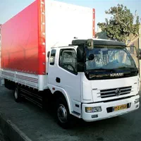 حمل بار و اثاثیه منزل تخصصی (( خراشادیزاده))