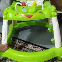 روروک|کالسکه و لوازم جانبی|مشهد, نوده|دیوار