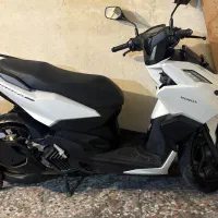 کیلیک ۱۶۰،واریو ۱۶۰