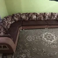 مبل ال 8 نفره
