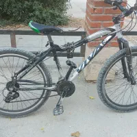 دوچرخه ویوا تمیز|دوچرخه، اسکیت، اسکوتر|بجنورد, |دیوار