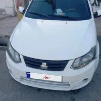 ساینا exسیمی 96|خودرو سواری و وانت|اهواز, کارون|دیوار