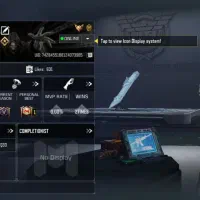 اکانت کالاف خیلی خوب