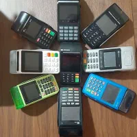 فروش پوز ثبت مجدد کارت خوان تعمیرات کارتخوان