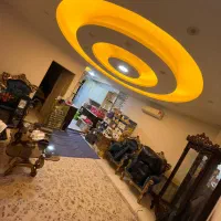 اپارتمان۷۰متری طبقه اول فول دیزاین پارکینگ اختصاصی