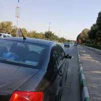 ام وی ام ۵۵۰ اتومات|خودرو سواری و وانت|مشهد, یاس|دیوار