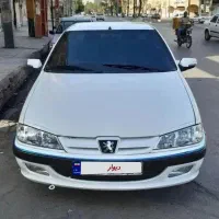 پژو پارس سال ۹۳