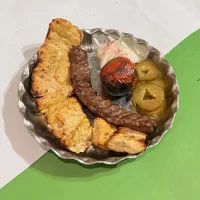 رستوران و فست فود عموجون کلی و جزئی|خدمات پذیرایی، مراسم|مشهد, جوادیه|دیوار