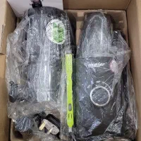 عصاره گیر(آبمیوه گیری) مایر مدل MR-863|آبمیوه‌گیر و آب‌مرکبات‌گیر|اهواز, کوروش|دیوار