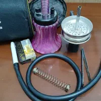 قلیان ترکی کوچک