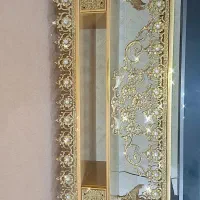 میزتلویزیون برنز