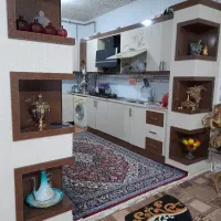 اجاره خانه در پشت کارخانه پنبه