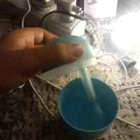 دستگاه بخور سرد|پنکه و تصفیه‌کنندهٔ هوا|میانه, |دیوار