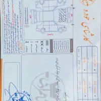 ۱۱۱ مدل ۹۸|خودرو سواری و وانت|سیرجان, |دیوار