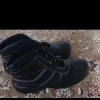 کفش کار