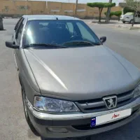 پارس مدل ۸۶