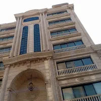 فروش-اپارتمان-220متری-3خواب-زوج-هرا