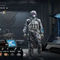 اکانت کالاف