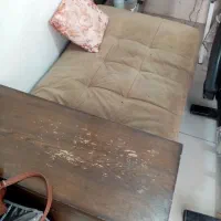 یک عددپاف دونفره قیمت مناسب