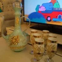 یه دست دکوری