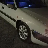 زانتیا مدل 86فروشی