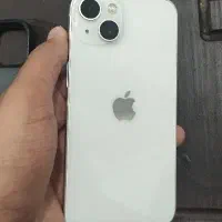 آیفون ۱۳ نرمال در حد خشک