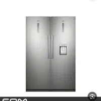 یخچال فریزرسام 40فوت مدل RR65RS65