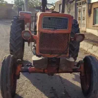 تراکتور رمان